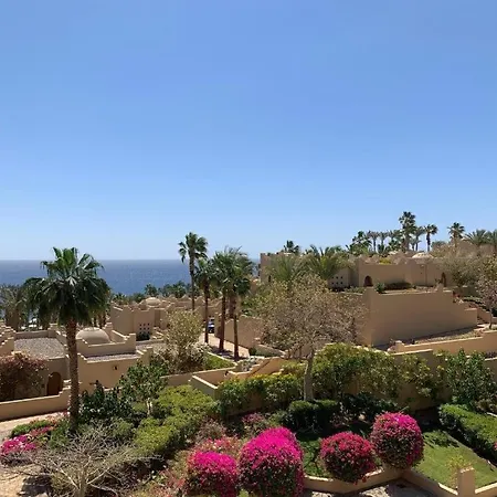 Fourseasons Resort - Chalet- Private Residence At Fourseasons Sharm Elsheikh